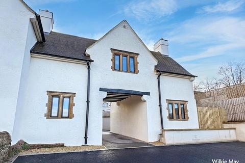 undefined, Periton Mead, Minehead TA24