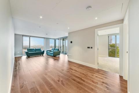 2 bedroom flat to rent, Kensington House, Prince of Wales Drive Development, Battersea, SW11
