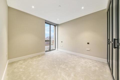 2 bedroom flat to rent, Kensington House, Prince of Wales Drive Development, Battersea, SW11