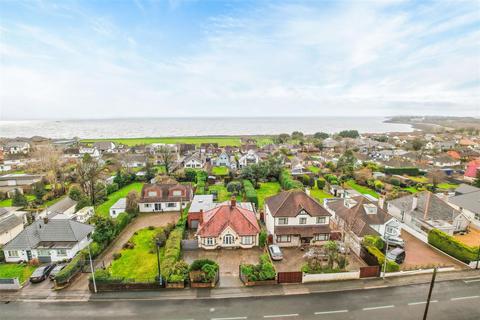 5 bedroom detached bungalow for sale, 76 South Road, Sully, CF64 5SL