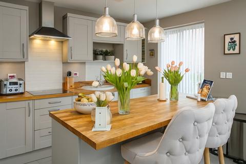 4 bedroom detached house for sale, Silverwoods Way, Kidderminster, DY11