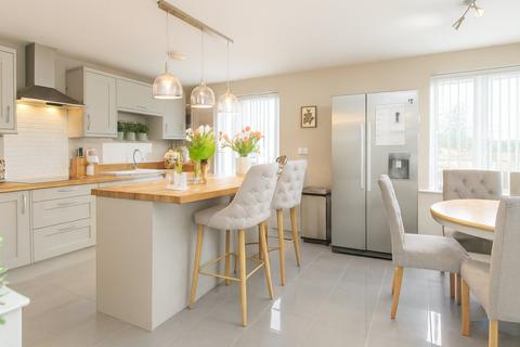 4 bedroom detached house for sale, Silverwoods Way, Kidderminster, DY11