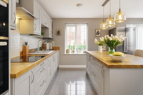 4 bedroom detached house for sale, Silverwoods Way, Kidderminster, DY11