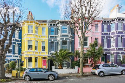 5 bedroom terraced house for sale, Chesham Street, Brighton, BN2