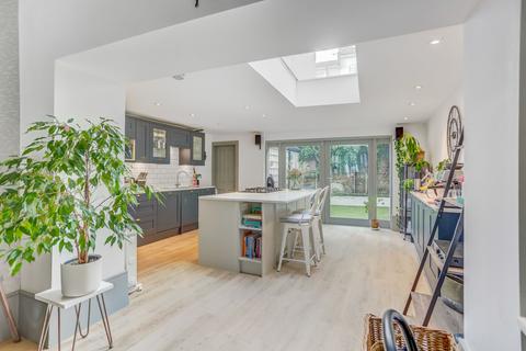5 bedroom terraced house for sale, Chesham Street, Brighton, BN2