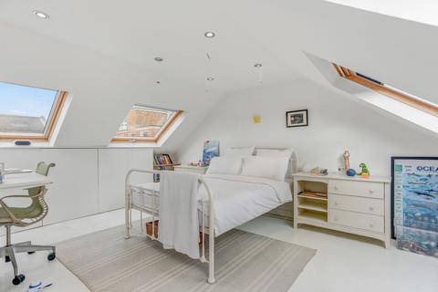 5 bedroom terraced house for sale, Chesham Street, Brighton, BN2