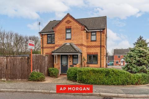 undefined, Congleton Close, Brockhill, Redditch, B97