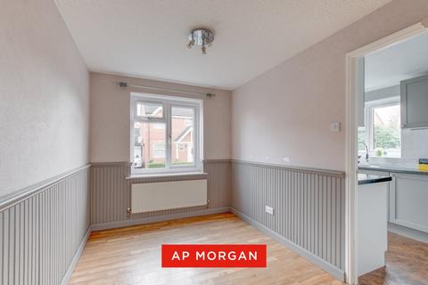 undefined, Congleton Close, Brockhill, Redditch, B97