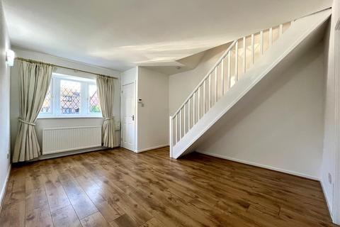 2 bedroom terraced house for sale, Dominic Close, Manchester