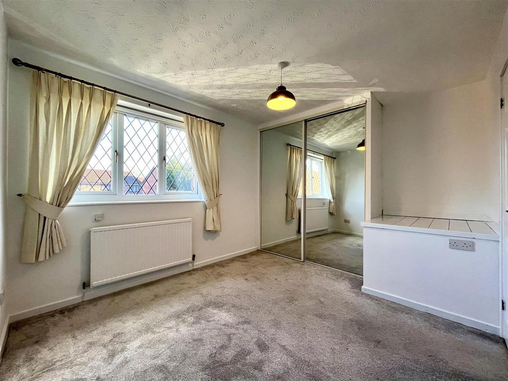 Bedroom 1 Aspect 2