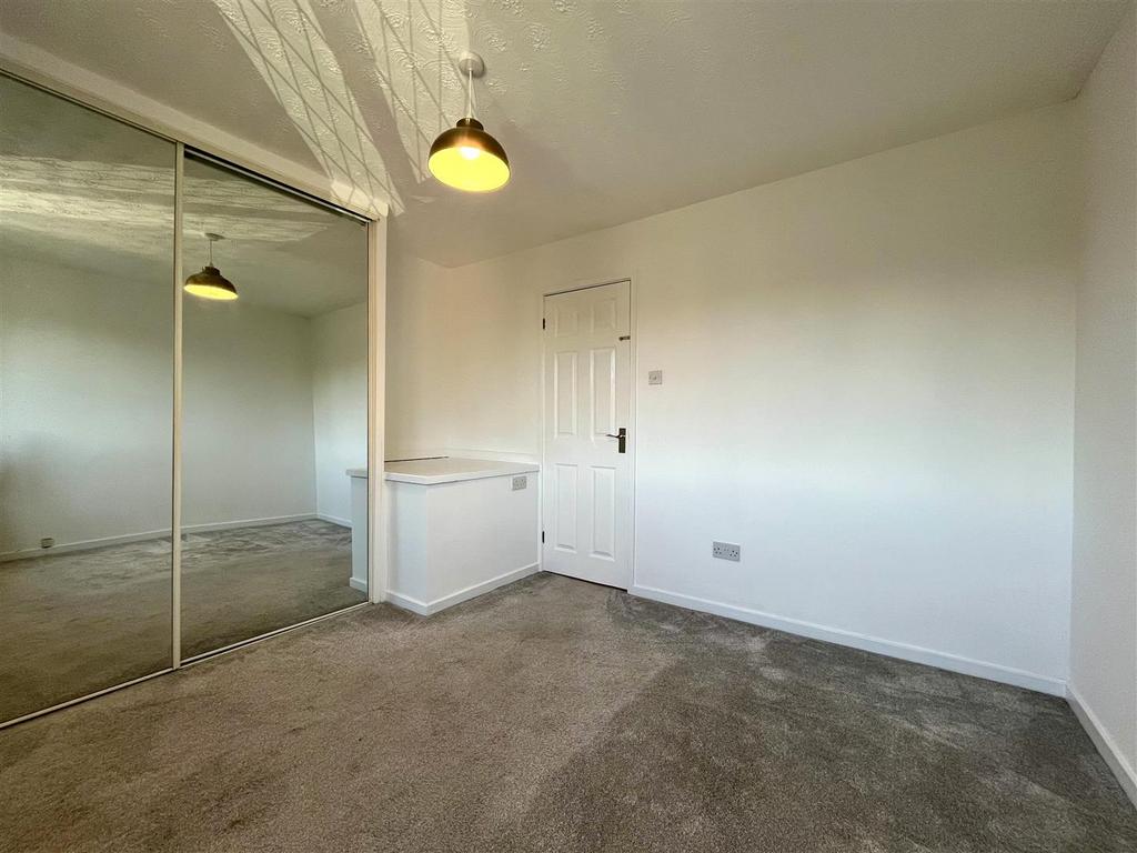 Bedroom 1 Aspect 3