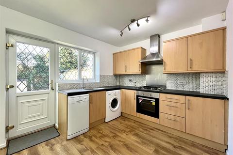 2 bedroom terraced house for sale, Dominic Close, Manchester