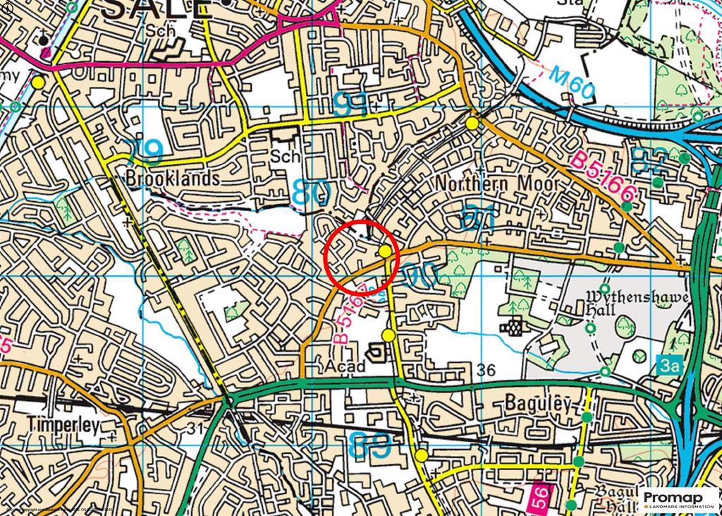 Town Plan