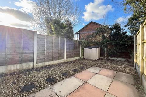 2 bedroom terraced house for sale, Dominic Close, Manchester