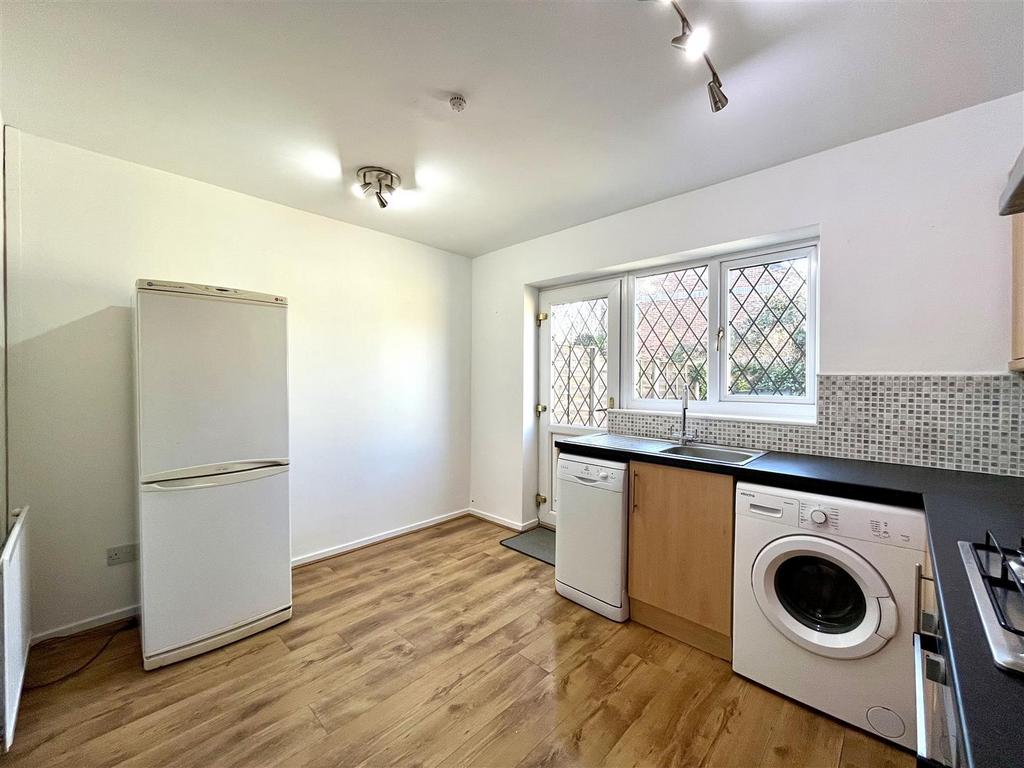 Kitchen Aspect 2
