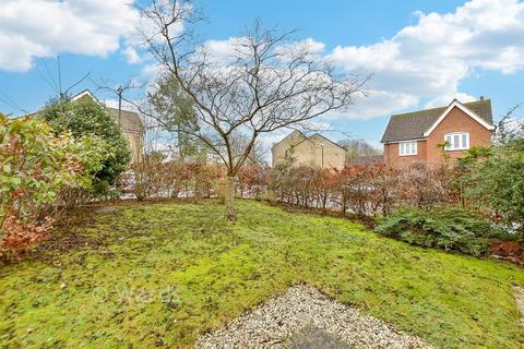 4 bedroom detached house for sale, Kinson Way, Whitfield, Dover, Kent