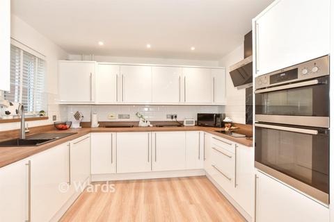 4 bedroom detached house for sale, Kinson Way, Whitfield, Dover, Kent