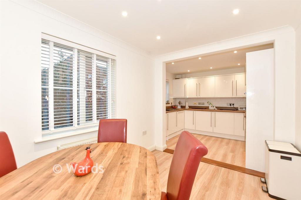 Kitchen/ Diner