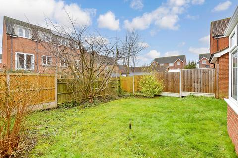 4 bedroom detached house for sale, Kinson Way, Dover CT16