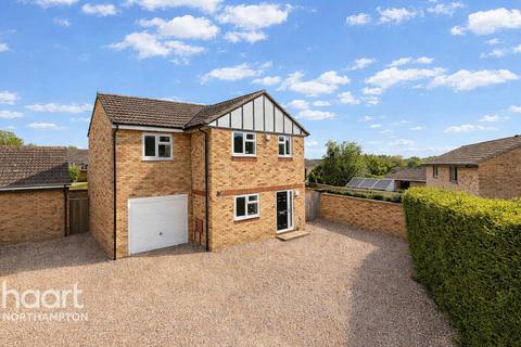 South Copse, Northampton