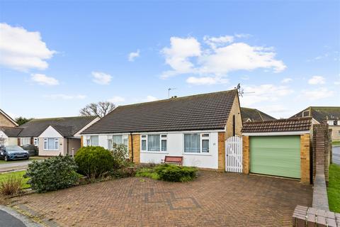 2 bedroom semi-detached bungalow for sale, Windsor Way, Polegate BN26