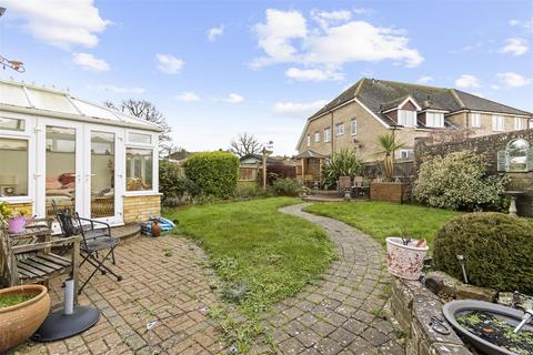 2 bedroom semi-detached bungalow for sale, Windsor Way, Polegate BN26
