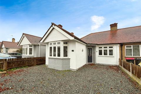 undefined, Lyndale Avenue, Southend-on-Sea, Essex