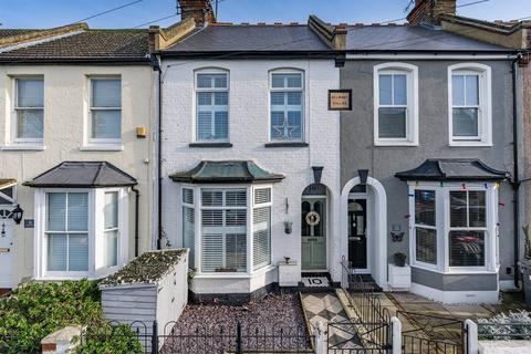 Gordon Road, Herne Bay