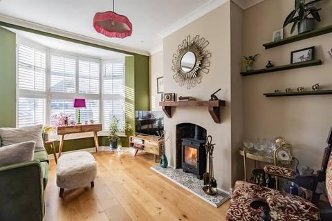 3 bedroom terraced house for sale, Gordon Road, Herne Bay