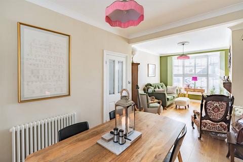 3 bedroom terraced house for sale, Gordon Road, Herne Bay