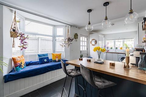 3 bedroom terraced house for sale, Gordon Road, Herne Bay
