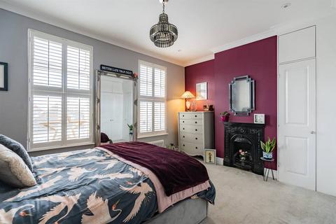 3 bedroom terraced house for sale, Gordon Road, Herne Bay
