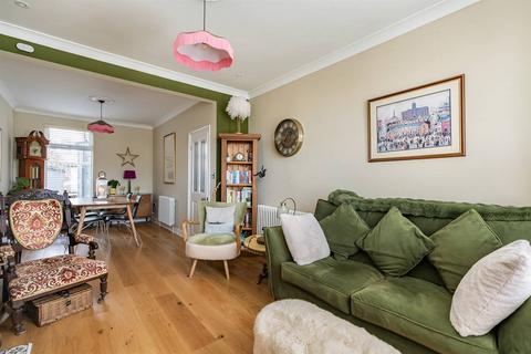 3 bedroom terraced house for sale, Gordon Road, Herne Bay