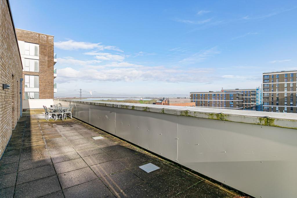Roof Terrace