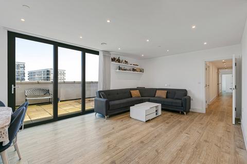 undefined, Fairfield Avenue, Staines-upon-Thames, Surrey, TW18