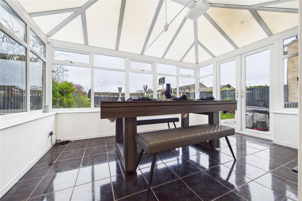 Sun Room