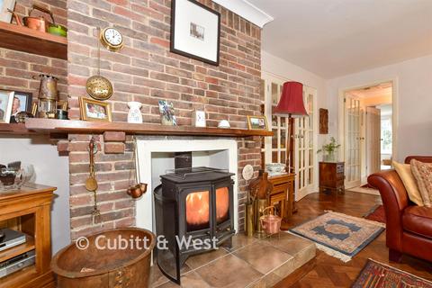 3 bedroom detached bungalow for sale, Thakeham Road, Storrington, West Sussex
