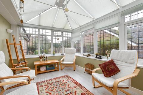 3 bedroom detached bungalow for sale, Thakeham Road, Storrington, West Sussex