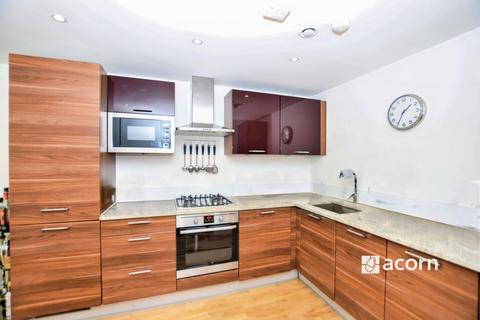1 bedroom flat to rent, Grange Road Bermondsey SE1