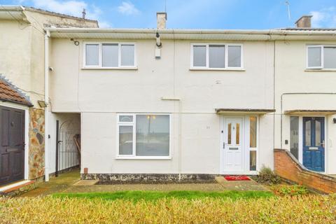 4 bedroom terraced house for sale, Rona gardens, Leicester, LE5