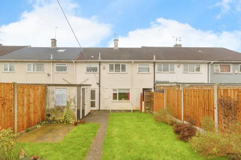 4 bedroom terraced house for sale, Rona gardens, Leicester, LE5