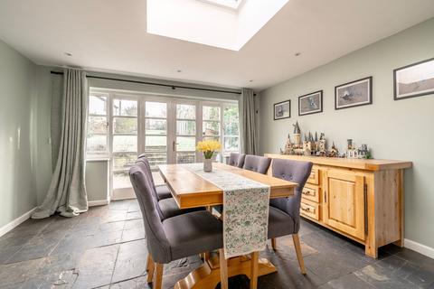 4 bedroom detached house for sale, Manor Road, Diss IP22