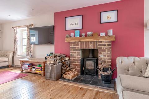 4 bedroom detached house for sale, Manor Road, Diss IP22