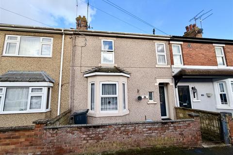 Montagu Street, Rodbourne, Swindon