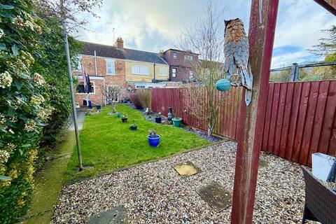 3 bedroom terraced house for sale, Montagu Street, Rodbourne, Swindon
