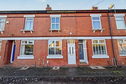 2 bedroom terraced house for sale, Bertram Street, Sale