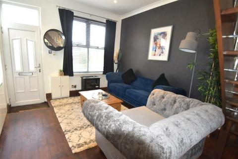 2 bedroom terraced house for sale, Bertram Street, Sale