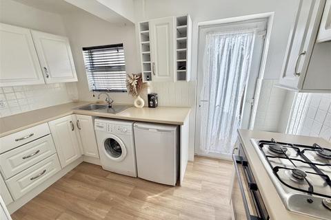 2 bedroom terraced house for sale, Bertram Street, Sale