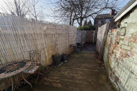 2 bedroom terraced house for sale, Bertram Street, Sale