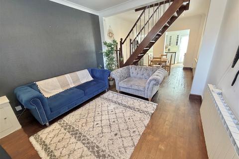 2 bedroom terraced house for sale, Bertram Street, Sale